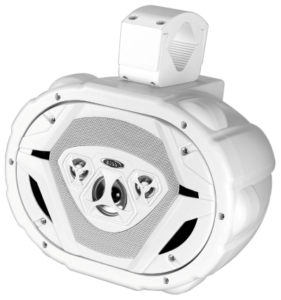Акустическая система BOSS Audio MRWT69W BOSS Audio MRWT69W. Технические характеристики MRWT69W.